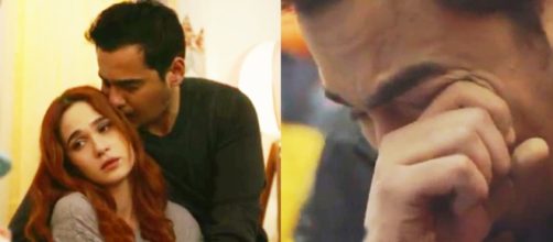 Selin e Tolga – © Tradimento / Aldatmak.