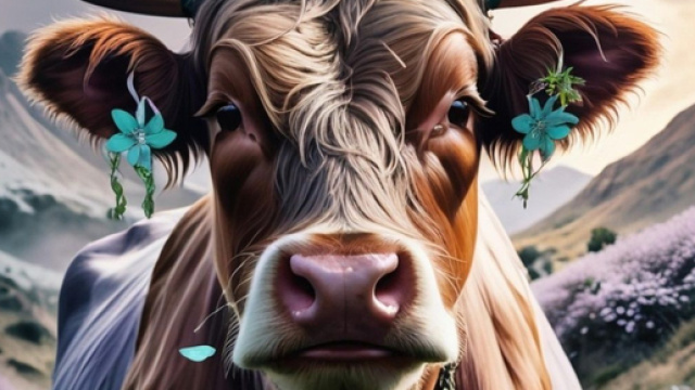 Oroscopo segno del Toro © Pixabay
