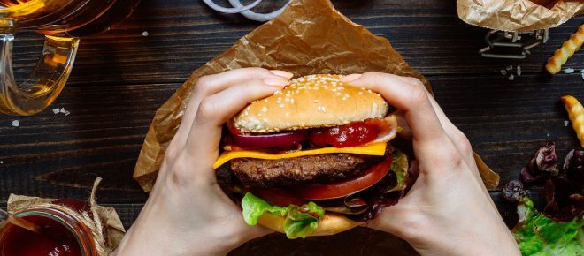 Hamburger Day 2025: il 28 maggio si celebra il panino più amato anche dagli italiani