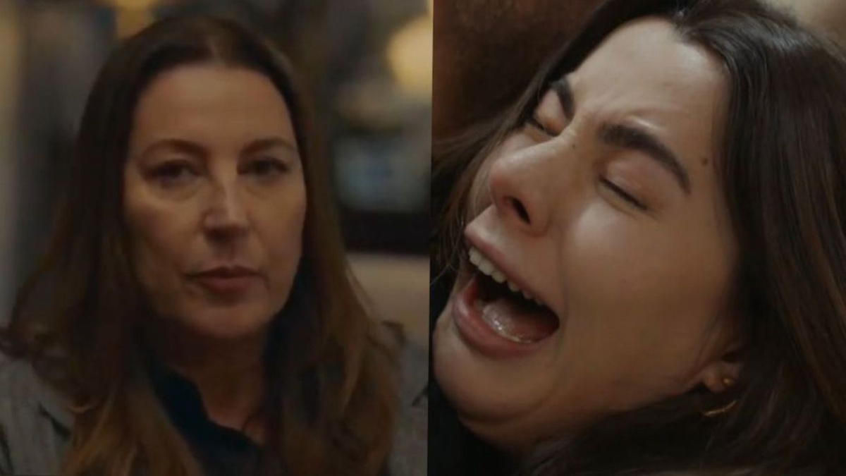 Tradimento, stravolto l'orario del 30 maggio su Canale 5: la soap chiude  all'1:25 di notte