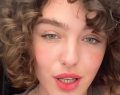 Uomini e donne, Chiara mostra la ferita all'addome: 'Riccardo l'ho spaventato, è sparito'