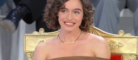 U&D, ex tronista Chiara Pompei: 'Sono in una clinica, perché ho rischiato di morire'