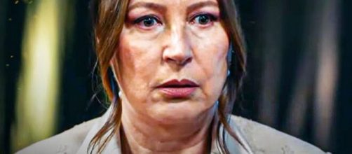 Tradimento, trame turche: Ozan e Oylum non partecipano alle nozze della madre e Sezai