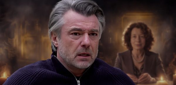 Un posto al sole, spoiler al 16/5: Michele assiste ad una seduta spiritica  di Agata