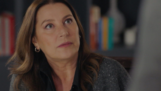 Guzide in Tradimento &copy; Mediaset