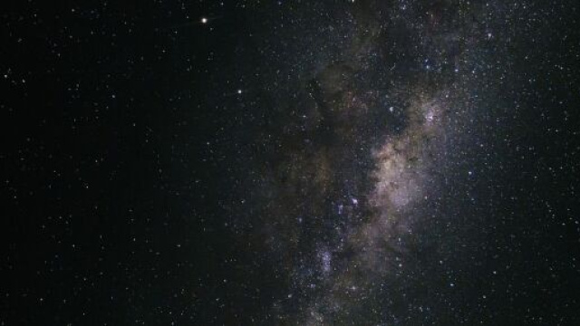 Le stelle dell'universo © pixabay
