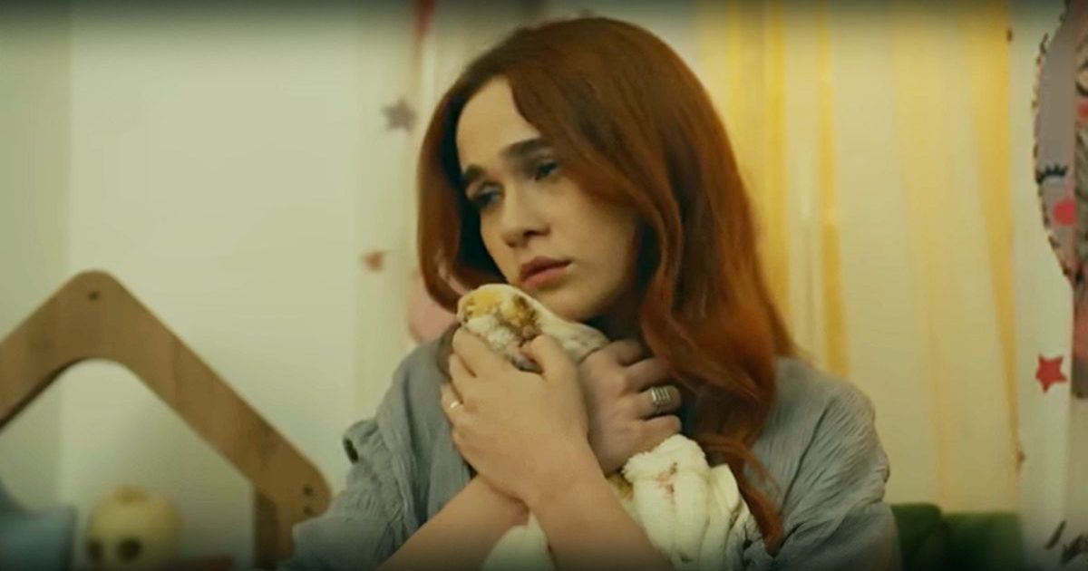 Tradimento, anticipazioni turche: Selin perde la bambina, ma Oltan le  chiede di mentire