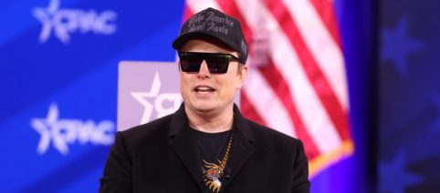 Elon Musk ha ricevuto il commiato dal presidente Trump: 'Continuerà a collaborare con noi'
