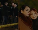 La riesumazione del corpo di Behram – © Atv.