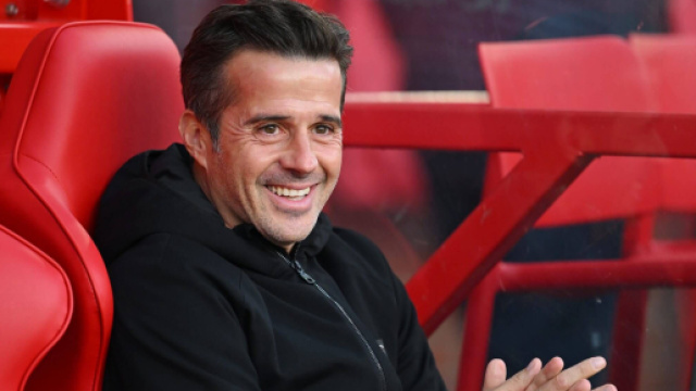 Profilo Instagram &copy; Marco Silva