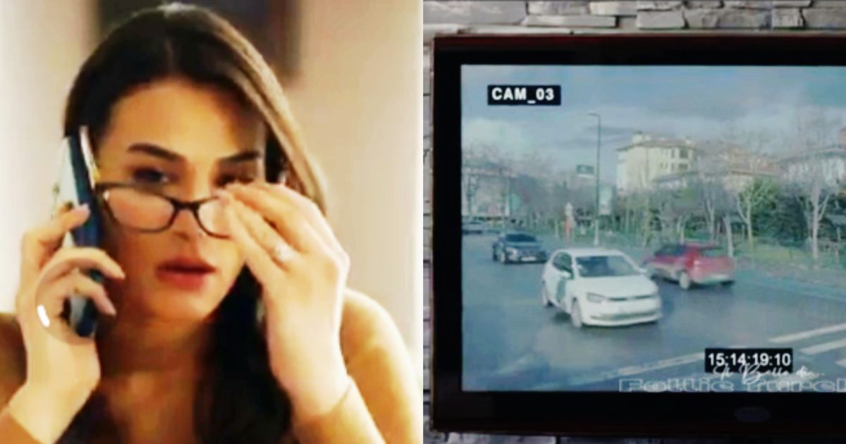 Tradimento, spoiler 7/6: Yesim scopre che Ipek ha tentato di eliminare Guzide