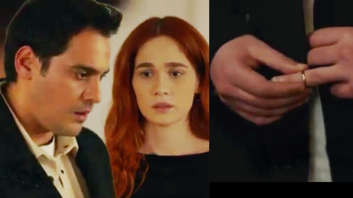 Tradimento, puntata del 6 giugno, Selin riapre la porta a suo marito: 'Mi inginocchierei'