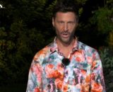 Filippo Bisciglia - screenshot © Canale 5