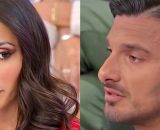 Margherita e Denis - screenshot © Canale 5