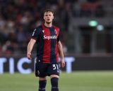 Il difensore Sam Beukema © Bologna FC 1909