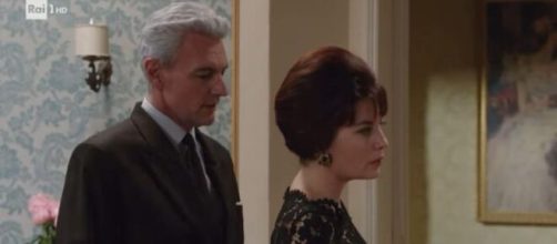 Il Paradiso delle signore 10, chi c'è nella nuova serie: Adelaide non va via,  Enrico resta