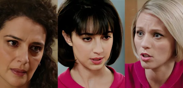 Il Paradiso delle signore, anticipazioni finale: Concetta e Irene  soccorrono Elvira