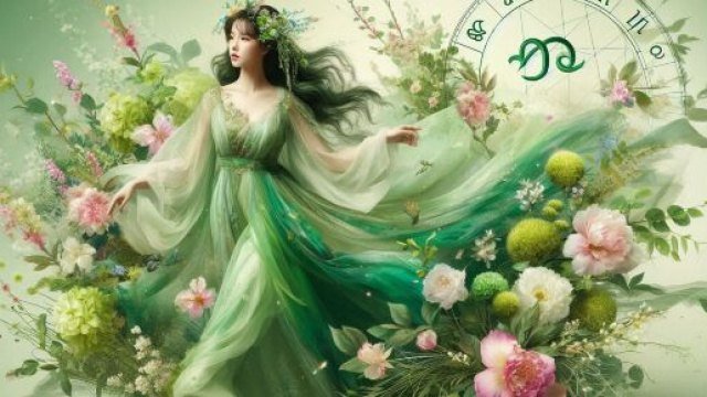 Oroscopo generato con &copy; AI Copilot