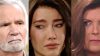 Beautiful, anticipazioni al 18 maggio: Eric si aggrava, Steffy sferra un pugno a Sheila
