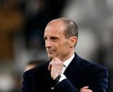 Massimiliano Allegri © Juventus FC
