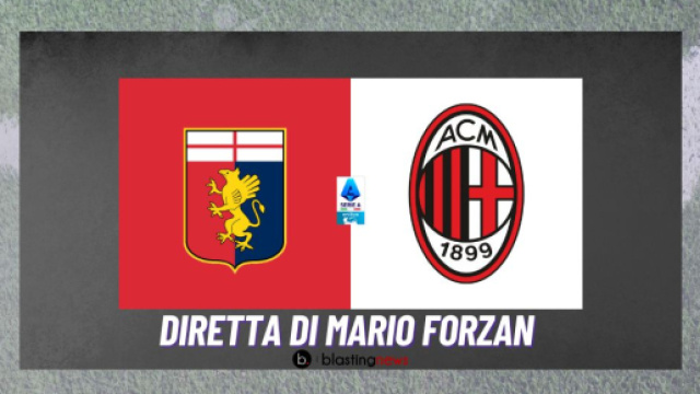 Il Milan supera in rimonta il Genoa a Marassi per la 35ma giornata di Serie A. Marcatori: 61' Vitinha [G], 75' Leao, 76' autogol Frendrup [M]