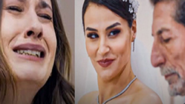Zelis, Yesim e Tarik - screenshot © Tradimento.