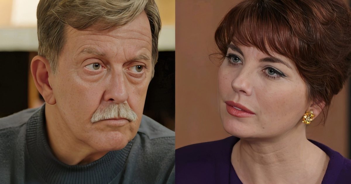 Il Paradiso delle Signore, dedica di Gravina a Genuardi: 'È' il mio ...