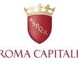 Logo del Comune di Roma © Roma Capitale.
