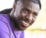 Moise Kean, attaccante della Fiorentina. Foto da © Fiorentina