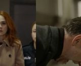 Selin e Oltan - screenshot © Tradimento.