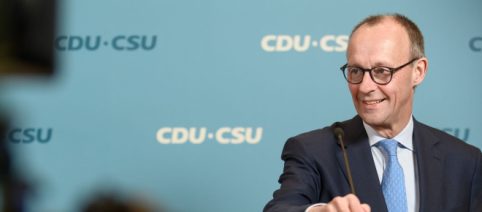 Cosa succede in Europa: Merz nuovo cancelliere e l’UE sull’indipendenza energetica