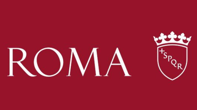 Logo Roma spqr Foto ©️ wikipedia