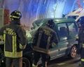 Incidente sulla SS 280: due morti in una galleria vicino Marcellinara