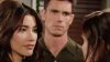 Beautiful, trame al 17/05: Forrester aggredisce Sheila, Ridge vuole salvare Eric