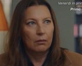 In foto Guzide in Tradimento © Mediaset.