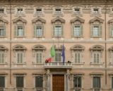 Palazzo Madama a Roma - Foto © Wikimedia Commons