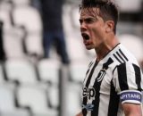 Paulo Dybala, attaccante della Roma. Foto © X/Dybala