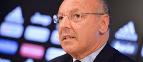 Giuseppe Marotta, presidente dell'Inter © Juventus FC