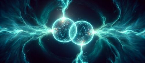 I Gemelli guidano la settimana con energia ed entusiasmo in ogni relazione. © Immagine creata con Dall-E