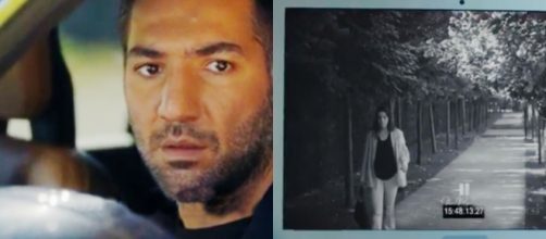 Kahraman guarda il video di Oyum © Tradimento