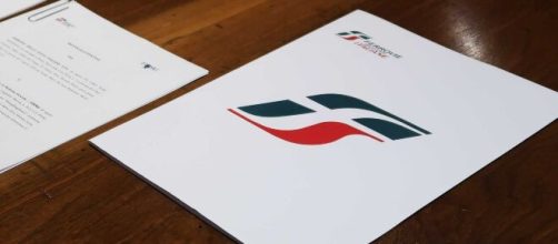 Logo Ferrovie dello Stato © FS Italiane.