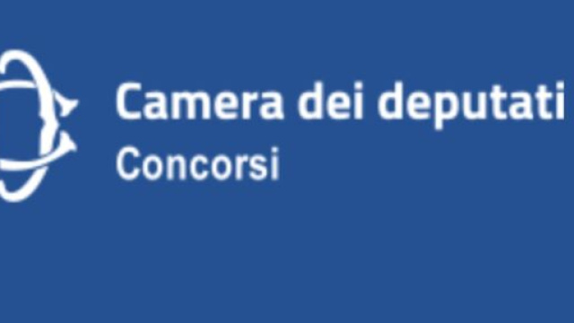 Logo Camera dei deputati Foto ©️ sito istituzionale