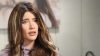 Beautiful, spoiler al 17 maggio: Steffy intima a Sheila di star lontana dalla sua famiglia