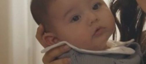 Can di Tradimento © screenshot Canale 5