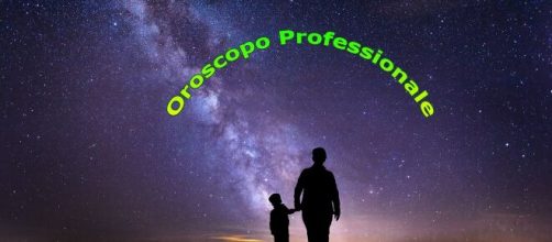 La scoperta delle costellazioni - © Pixabay
