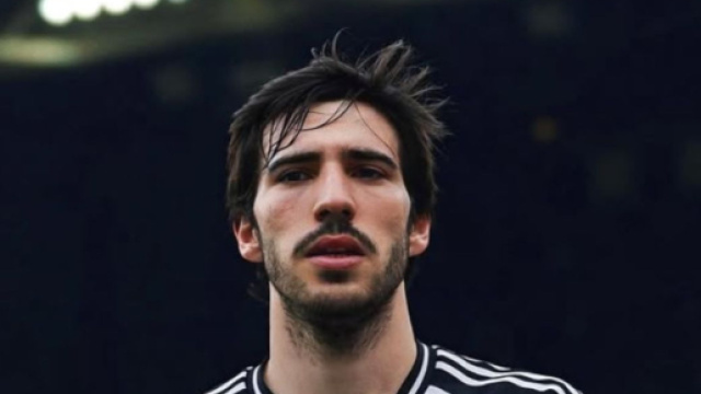 Sandro Tonali - ©️ Sandrotonali Instagram