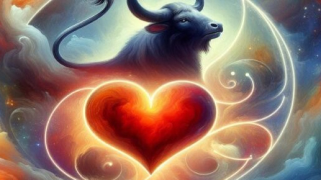 Segno del Toro generato con © AI Copilot
