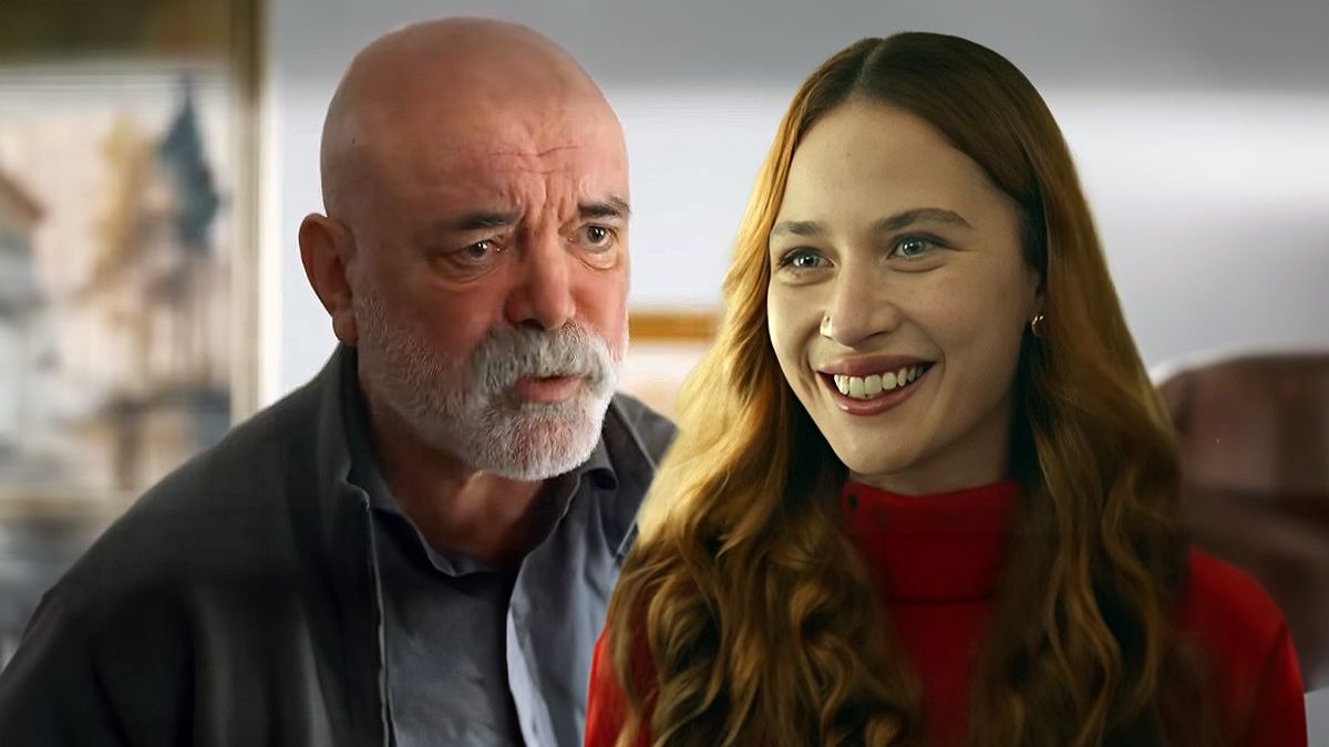 Tradimento, anticipazioni turche: Sezai capisce che Ipek ha problemi mentali