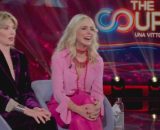 Le sorelle Boccoli (© The Couple/Mediaset)