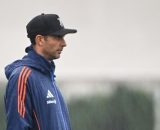 Thiago Motta, ex allenatore della Juventus. Foto © Juventus